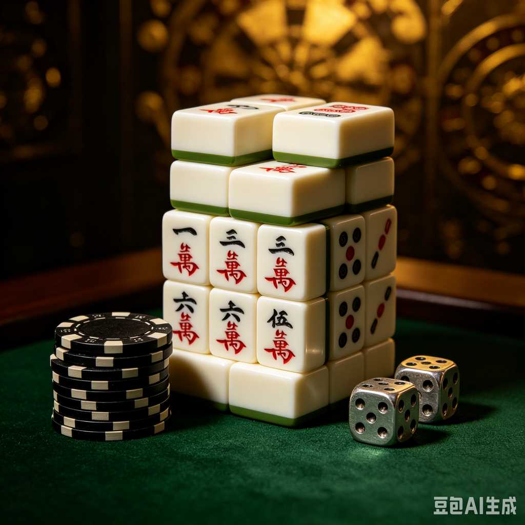 Wisconsin,mahjong