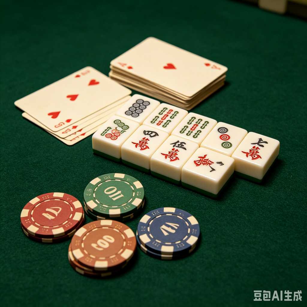 Orebro,mahjong