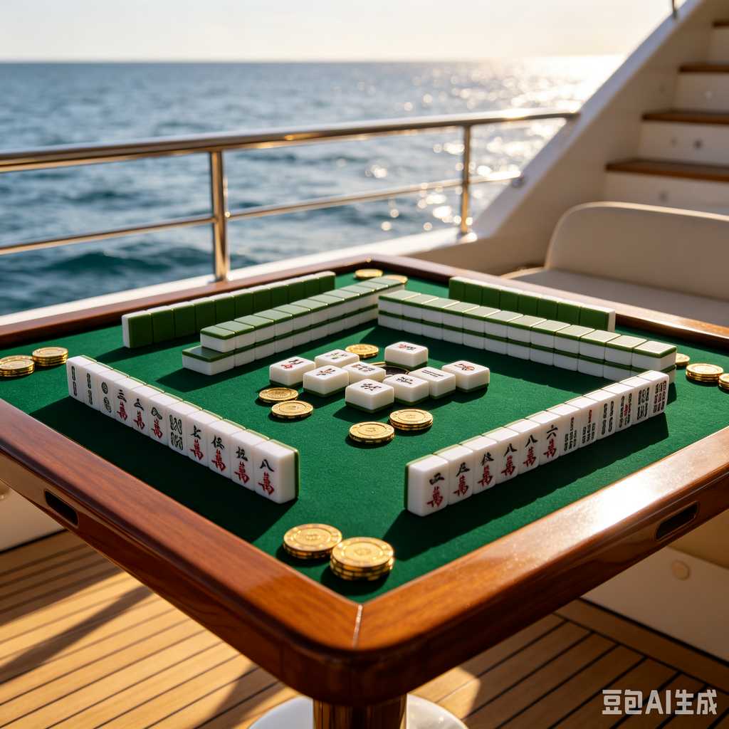 GrandRapids,mahjong