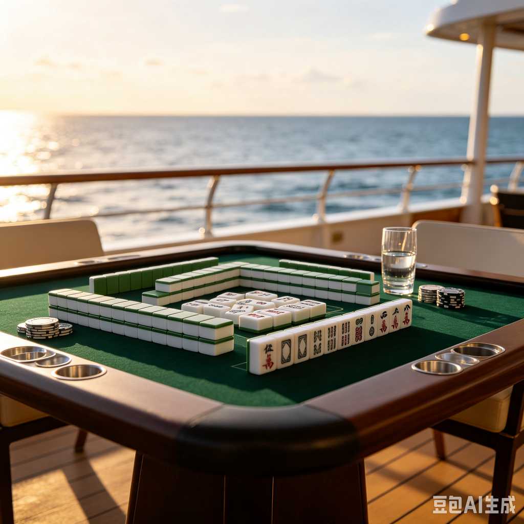Montevideo,mahjong