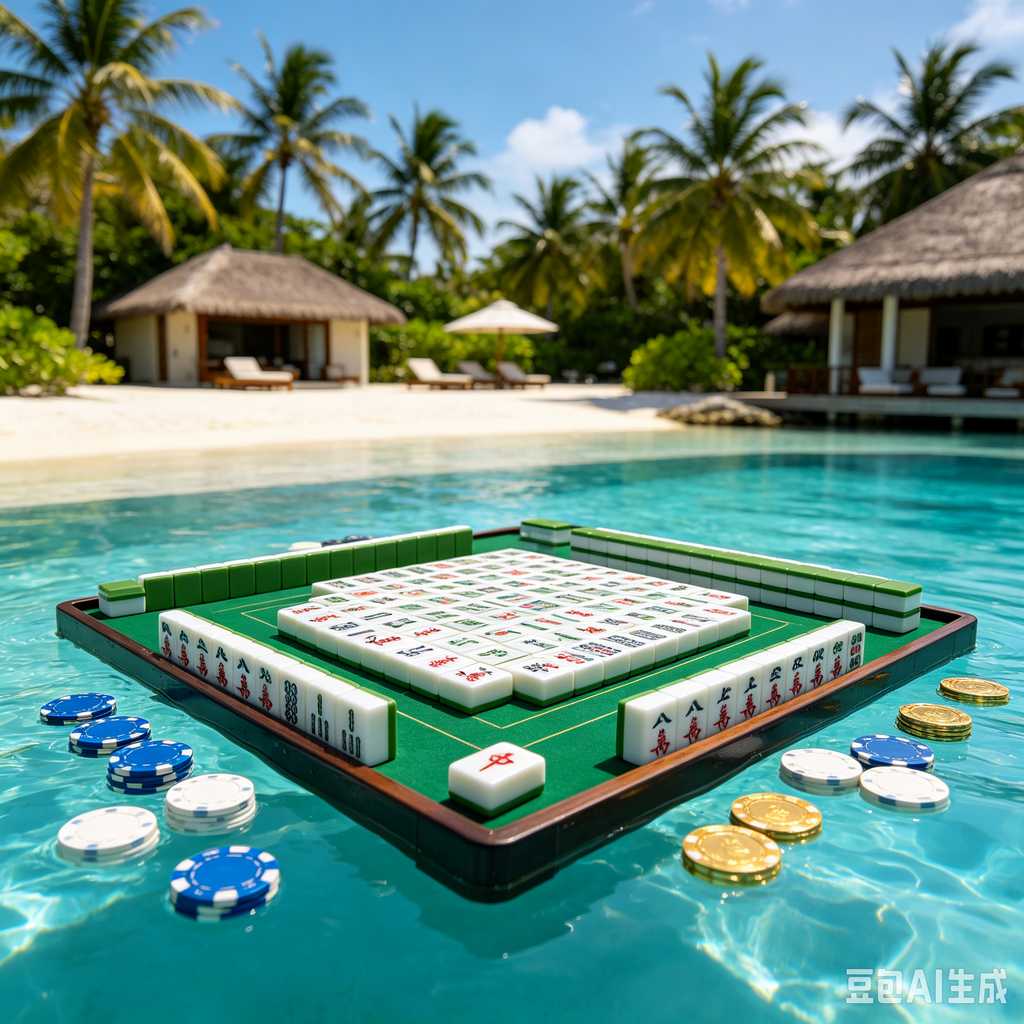 Columbus,mahjong