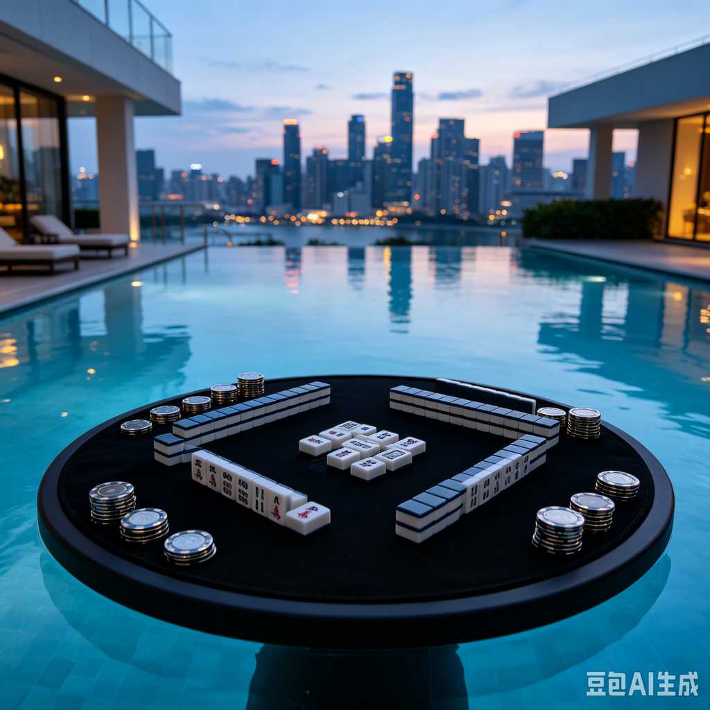 Columbus,mahjong