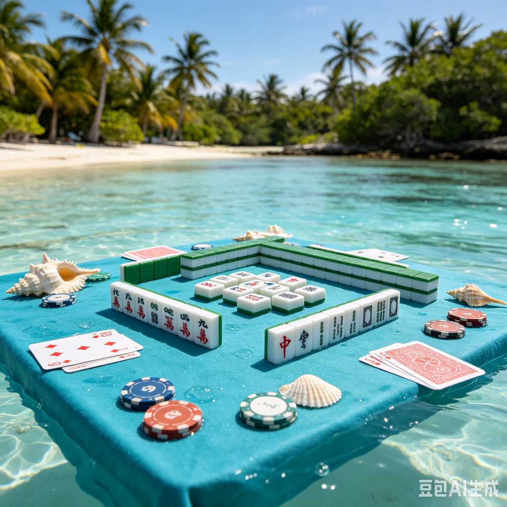 Rotterdam,mahjong