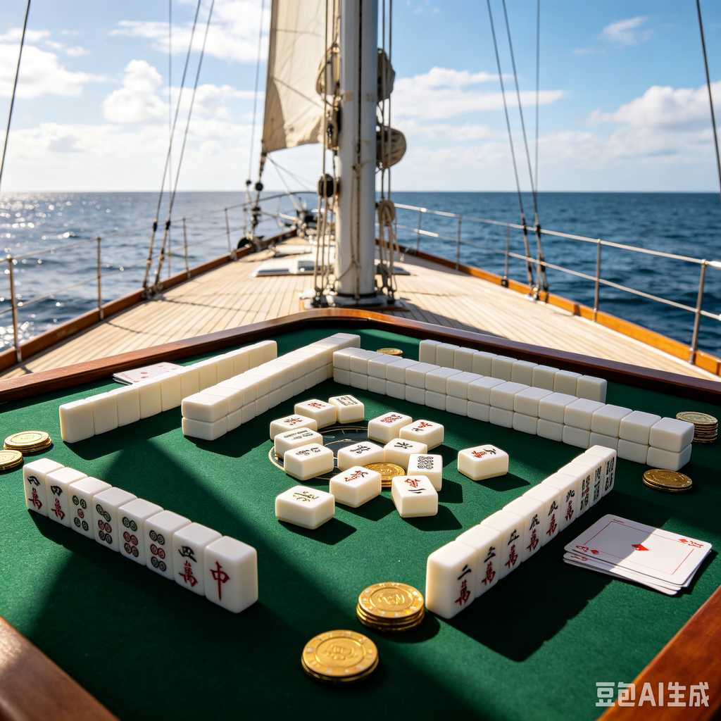 Decatur,mahjong