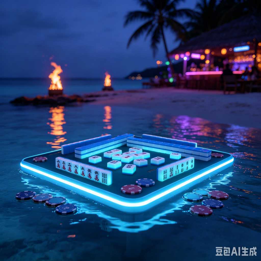 Tennessee,mahjong
