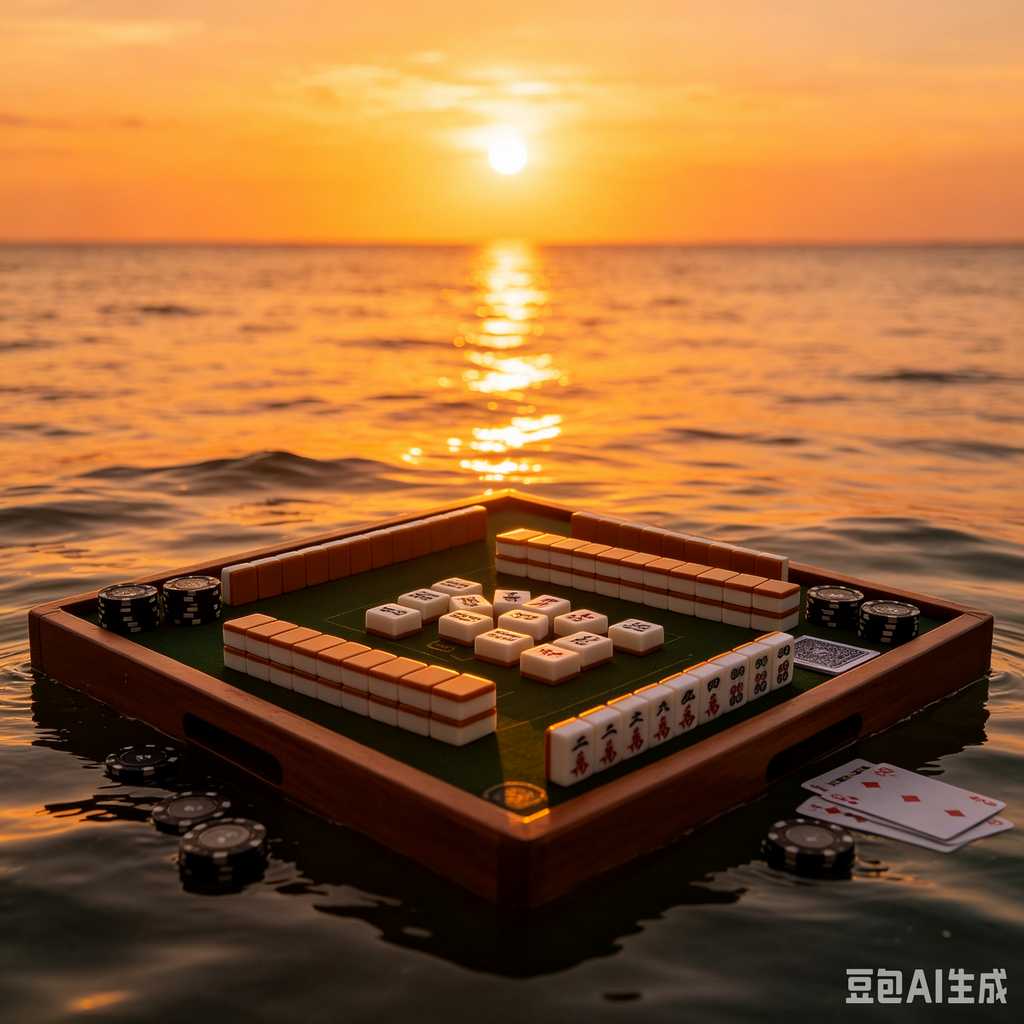 ChicagoHeights,mahjong